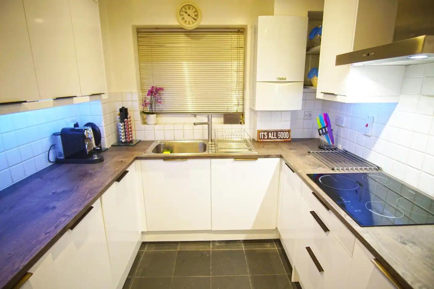 Superior Canary Wharf O2 Arena 2Br Apartment London Kültér fotó