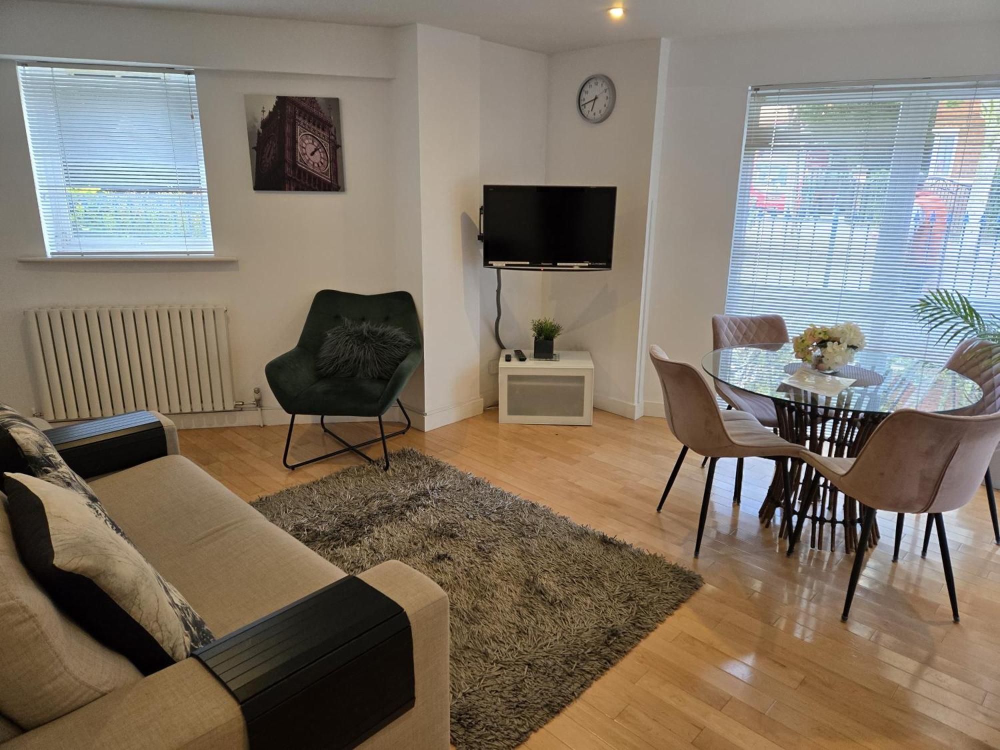 Superior Canary Wharf O2 Arena 2Br Apartment London Kültér fotó