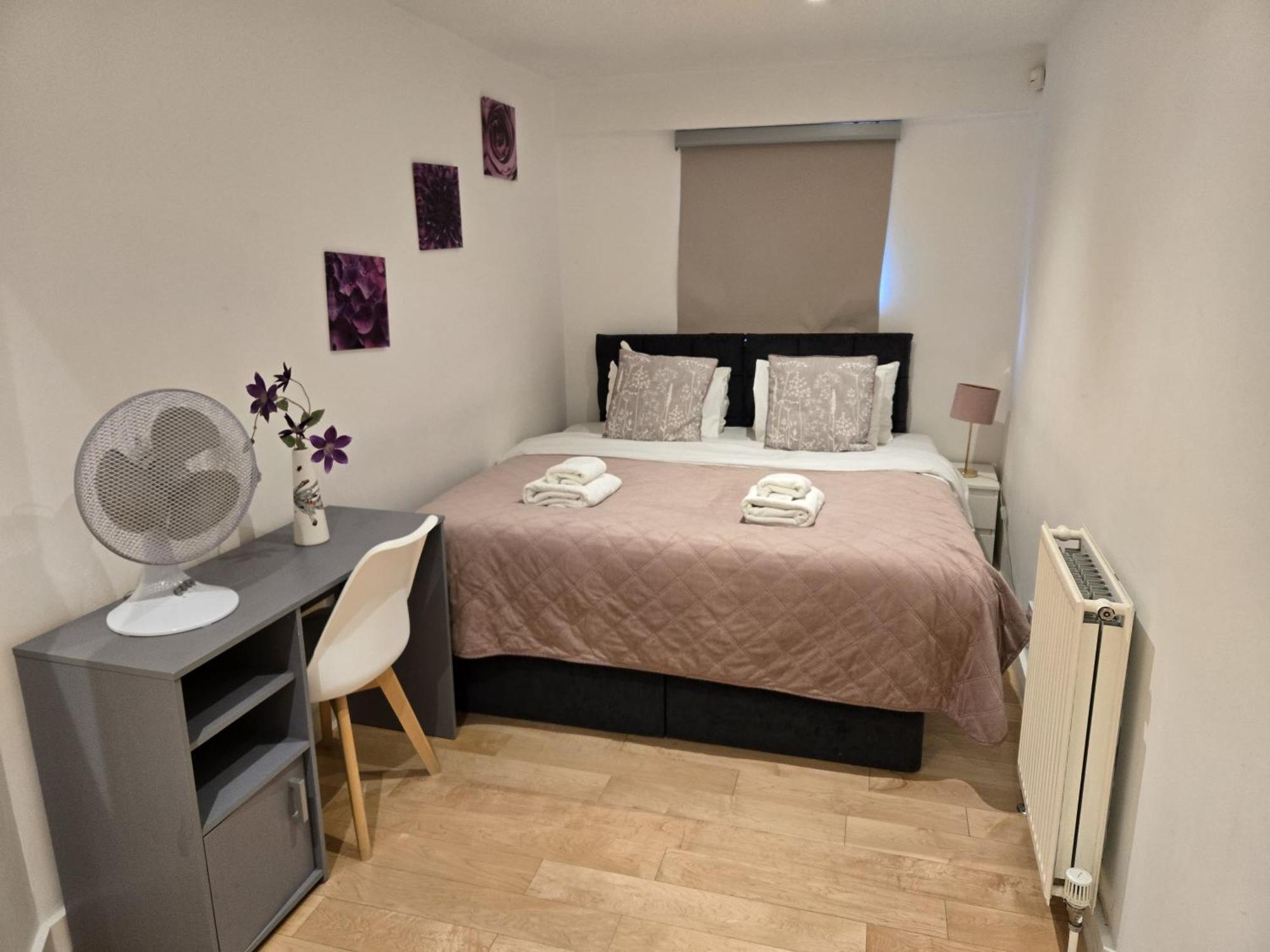 Superior Canary Wharf O2 Arena 2Br Apartment London Kültér fotó